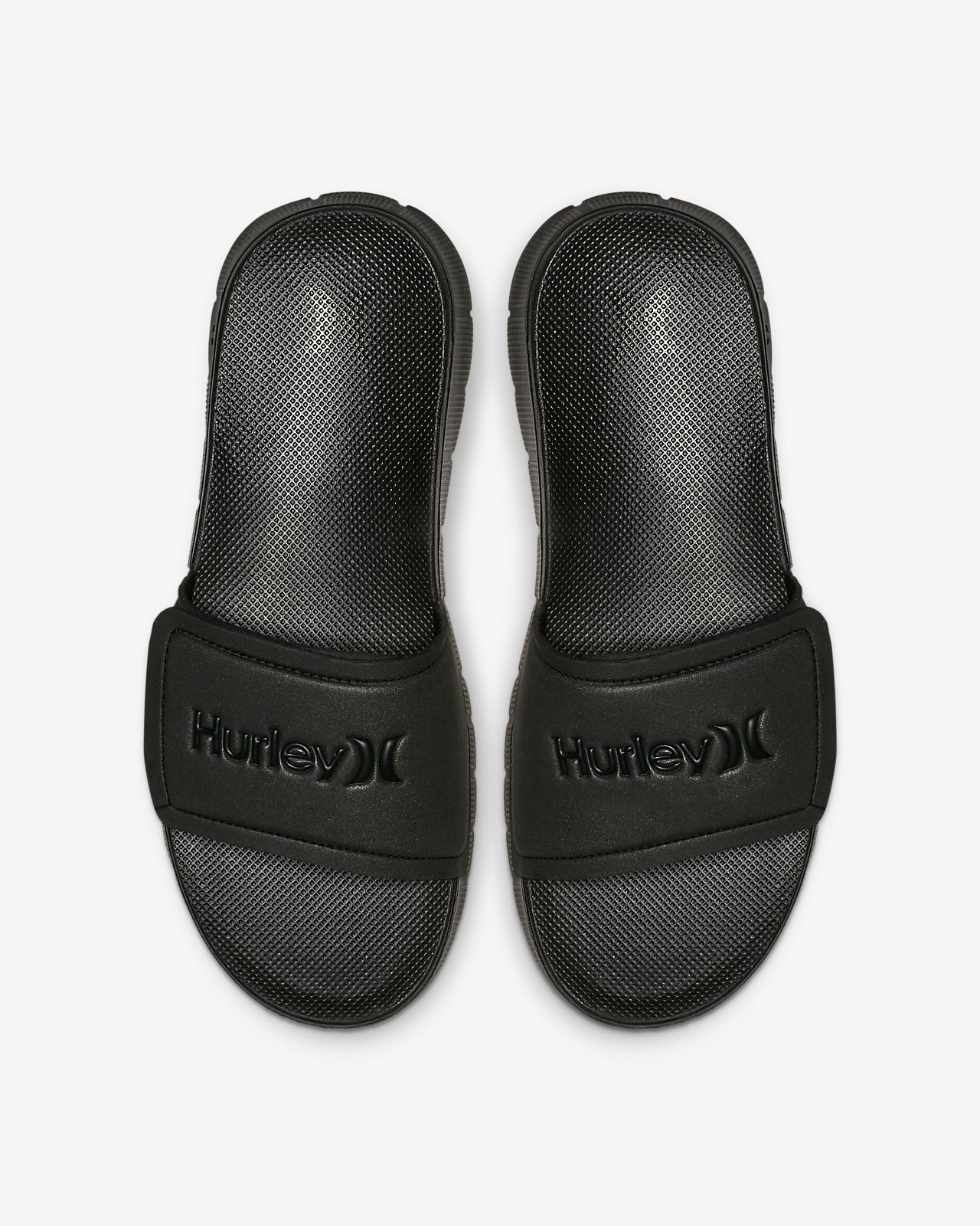 hurley nike sandals