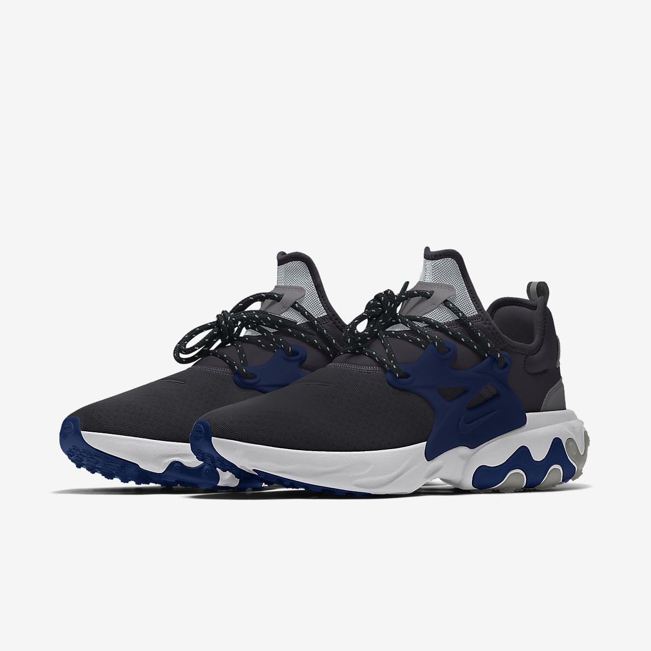 nike react presto hombre nike react presto hombre