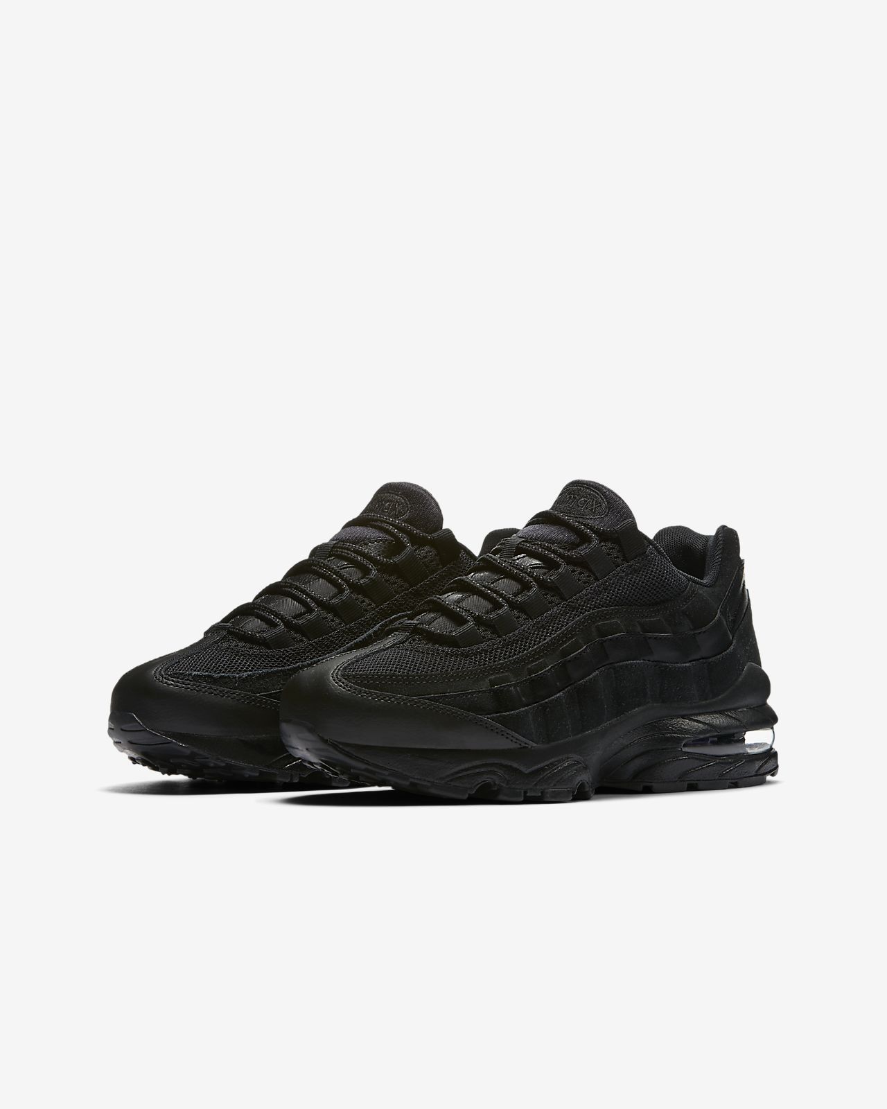 nike air max 95 essential enfant nike air max 95 essential enfant