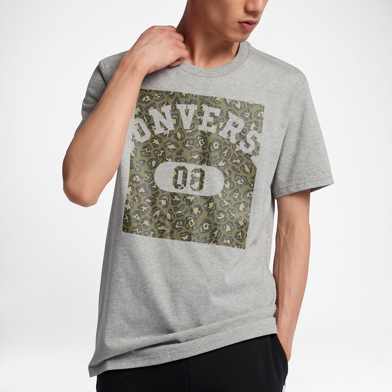 Converse Mens T Shirt Sale Up To 37 Discountsdiscounts