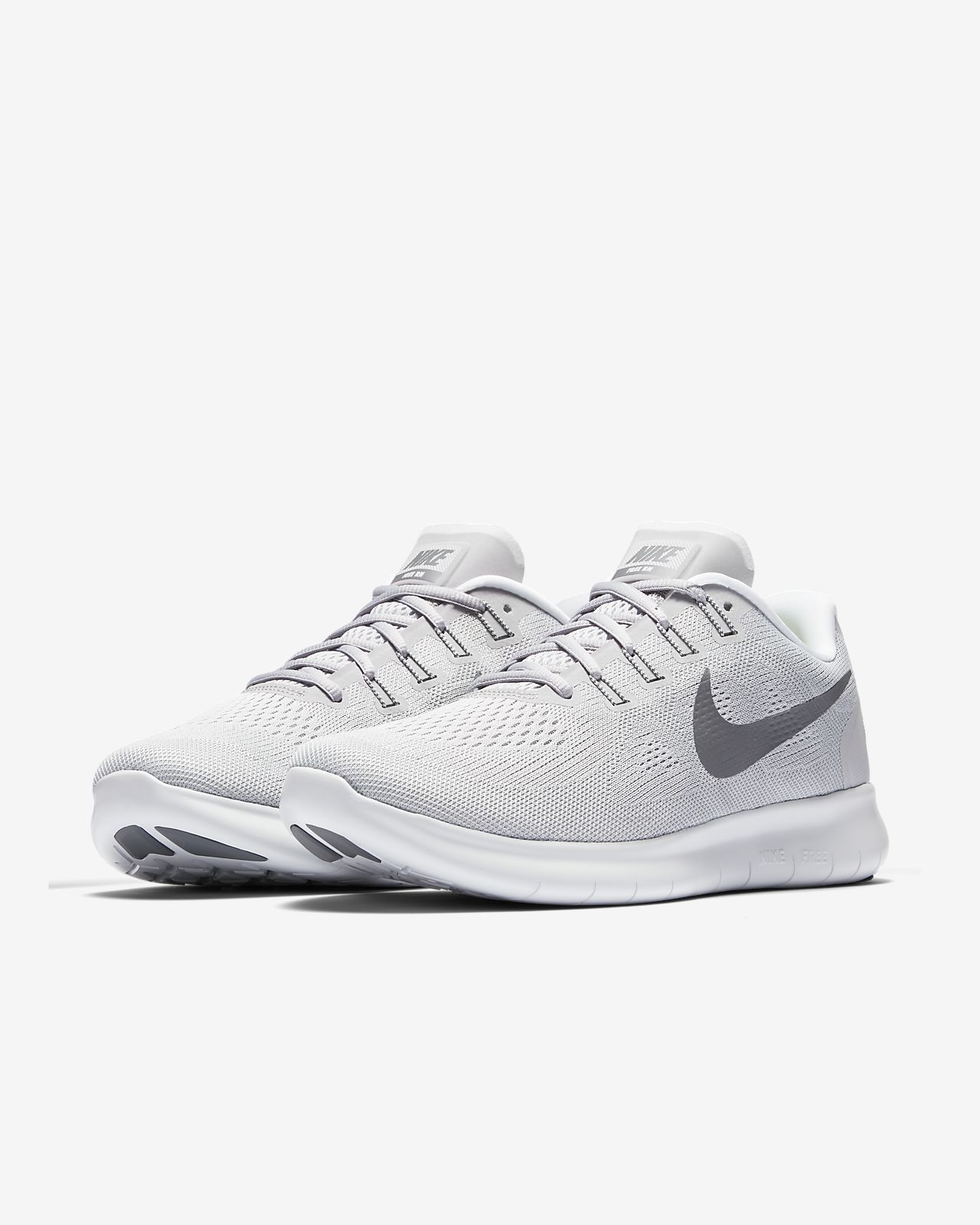 Nike Free Rn Mens Running Shoe Nike Free Rn Mens Running Shoe