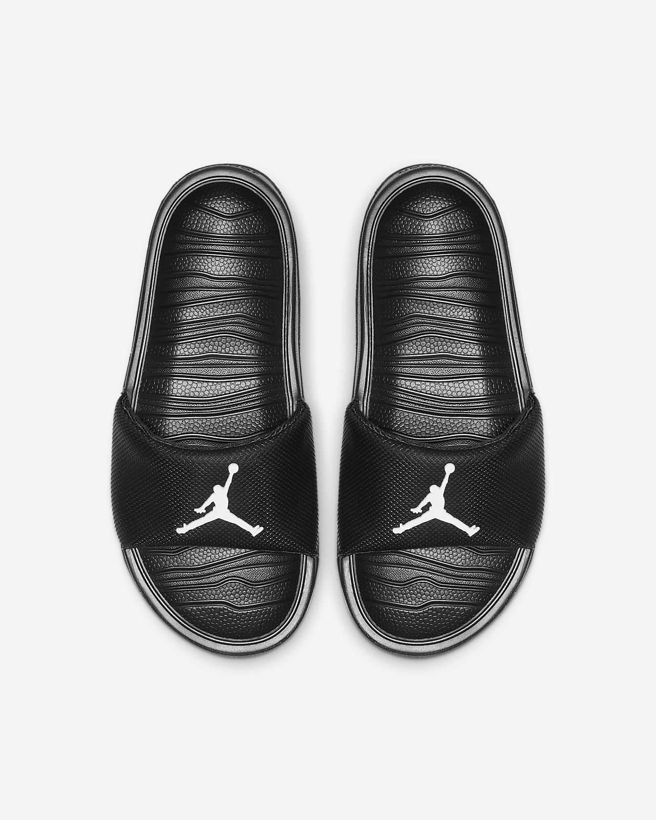 Pantofle Jordan Break pro větší děti Pantofle Jordan Break pro větší děti
