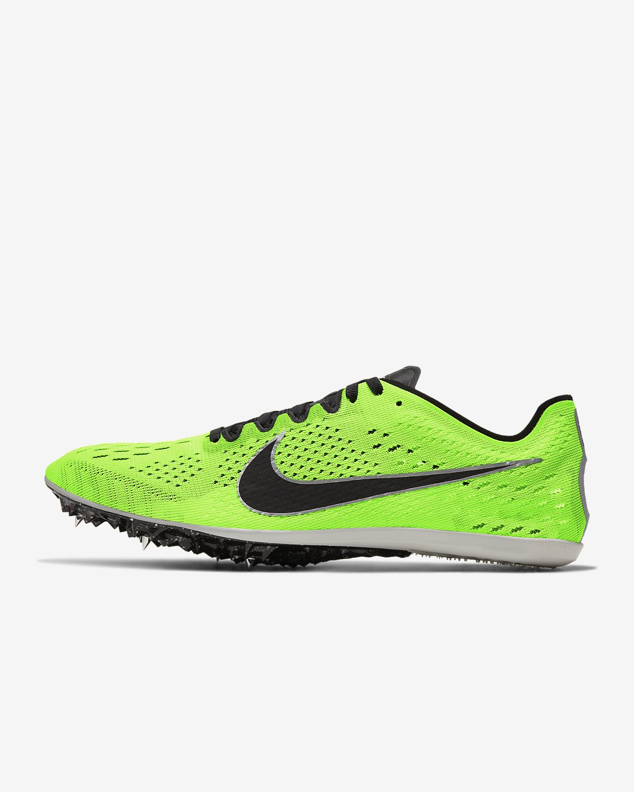 Nike Hypervenom Zoom PhantomX III Pro TF Soccer Shoes AJ3817