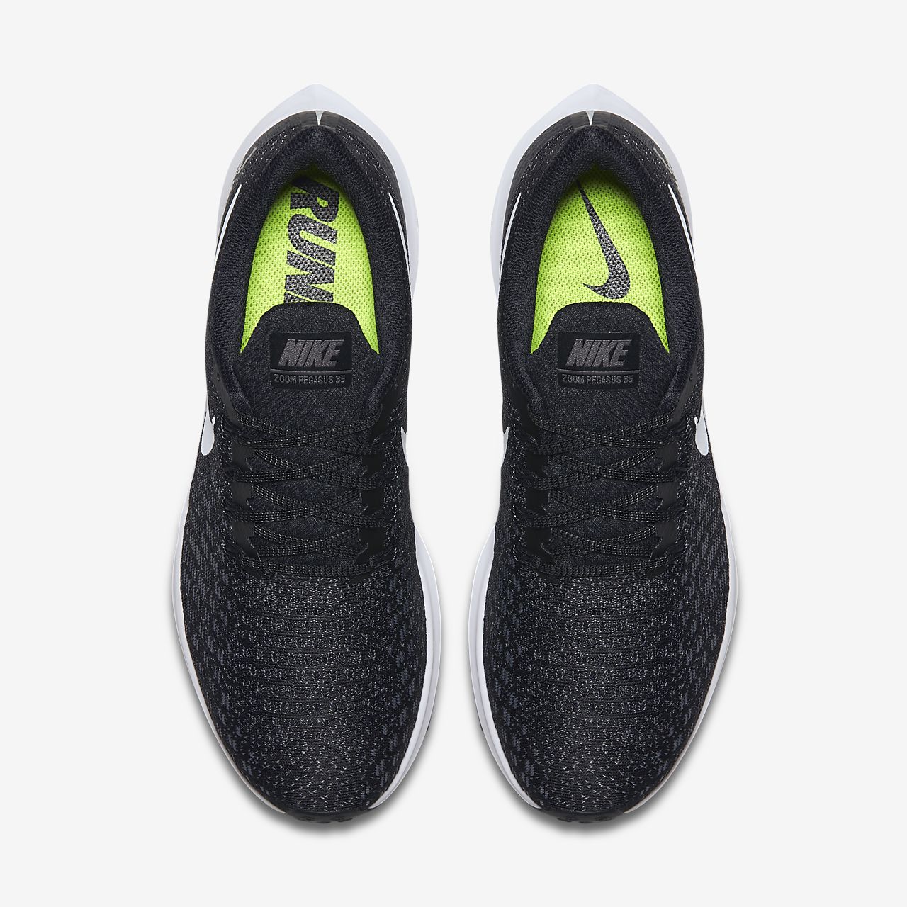 nike narrow running shoes