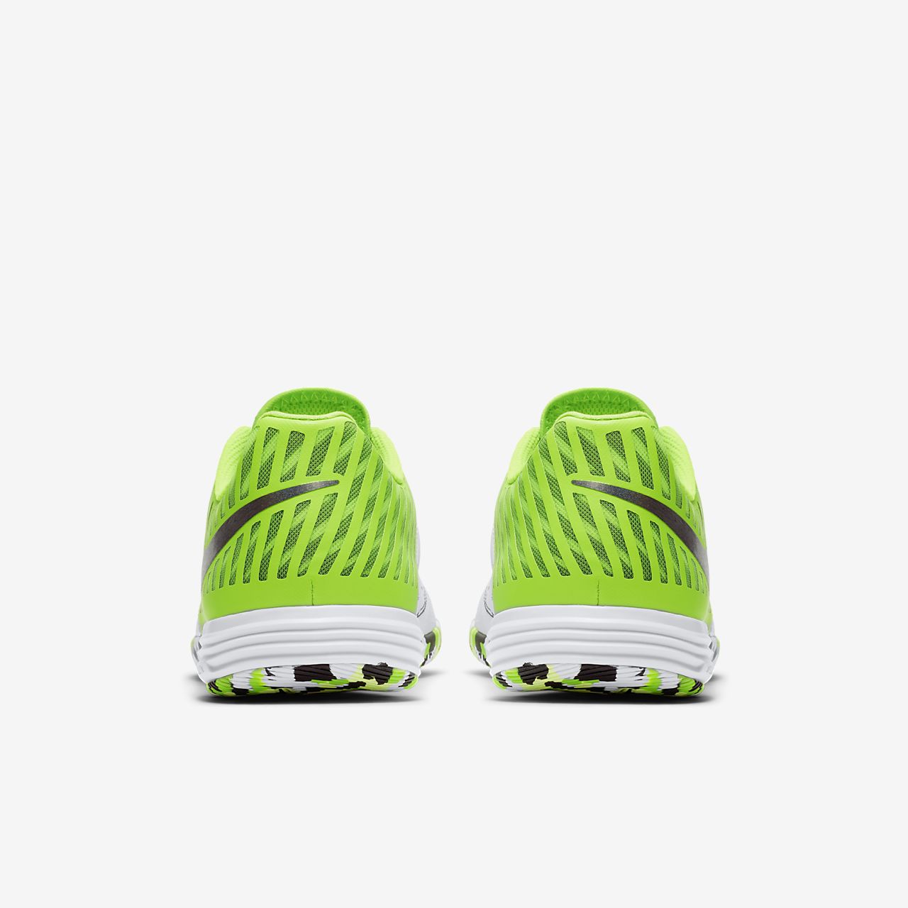 botines nike lunar gato 2 ic