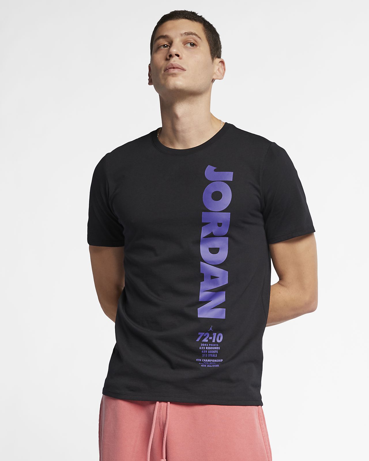 t shirt jordan uomo prezzo basso