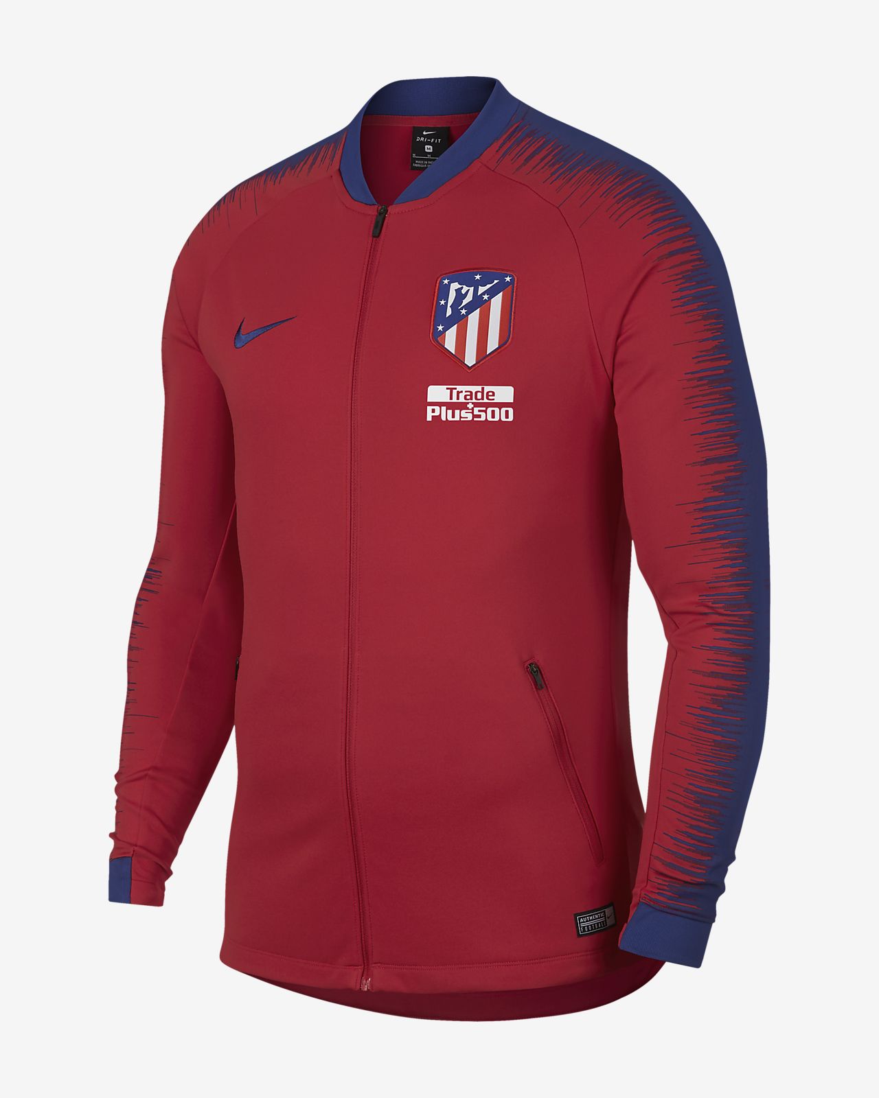 tuta calcio Atlético de Madrid Uomo tuta calcio Atlético de Madrid Uomo