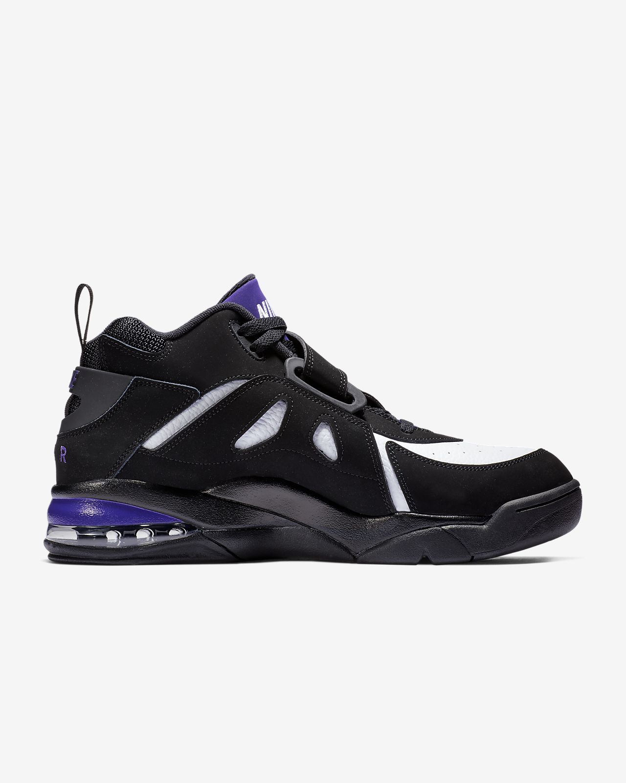 Nike Air Force Max CB Men's Shoe Nike Air Force Max CB Men's Shoe
