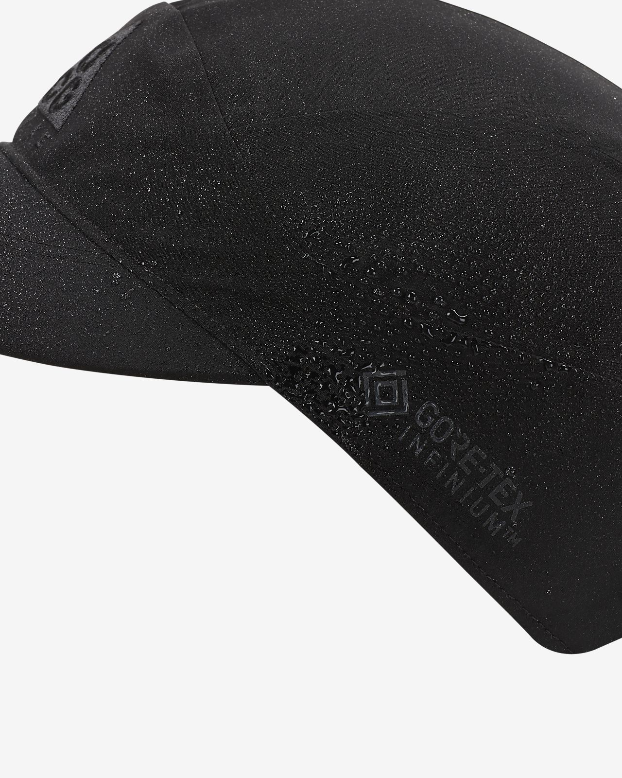 nike gore tex cap