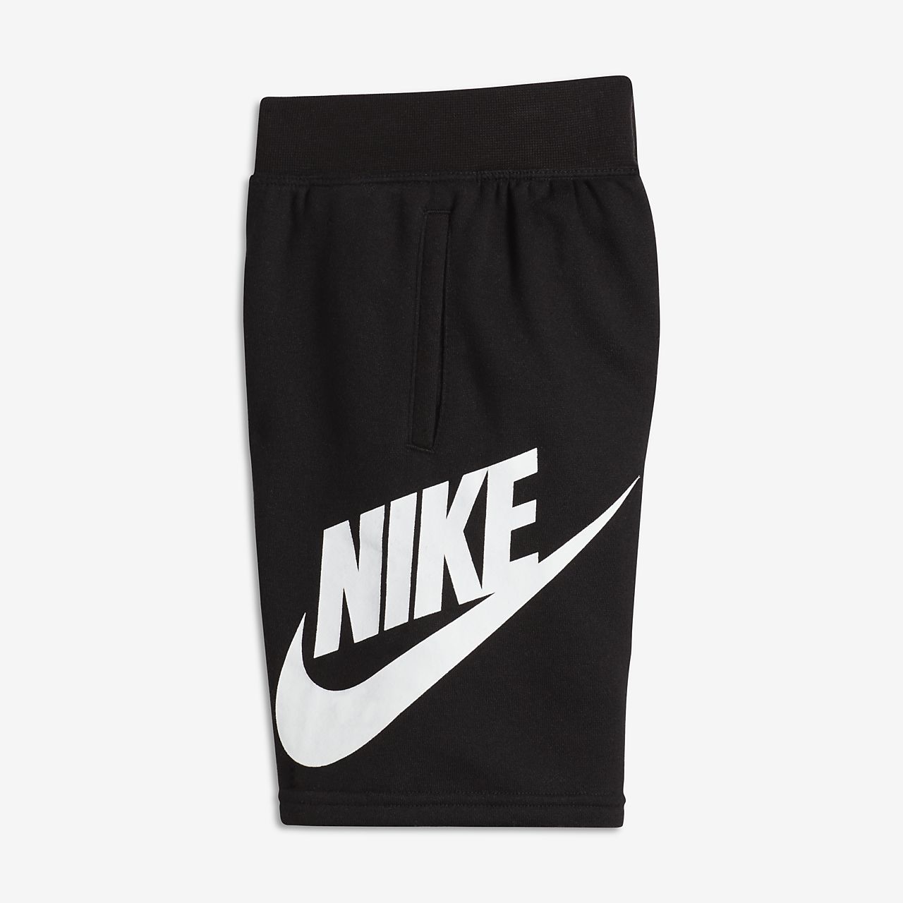 short moulant nike