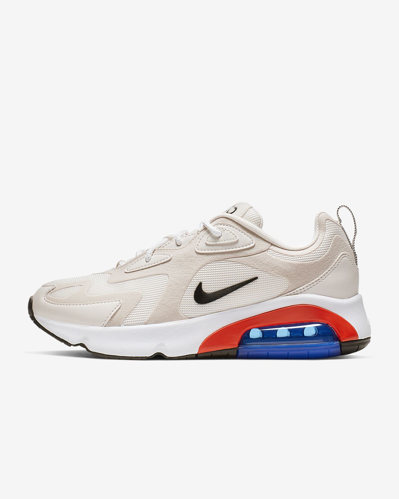 Chaussure Nike Air Max 200 pour Femme Chaussure Nike Air Max 200 pour Femme