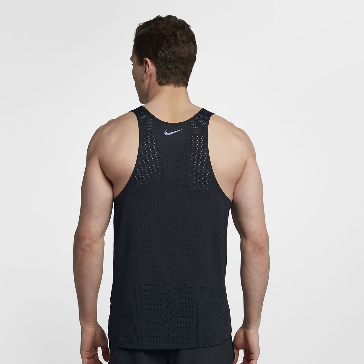Débardeur Pour Nike HommeElle De Running Aeroswift WdxrCBoe