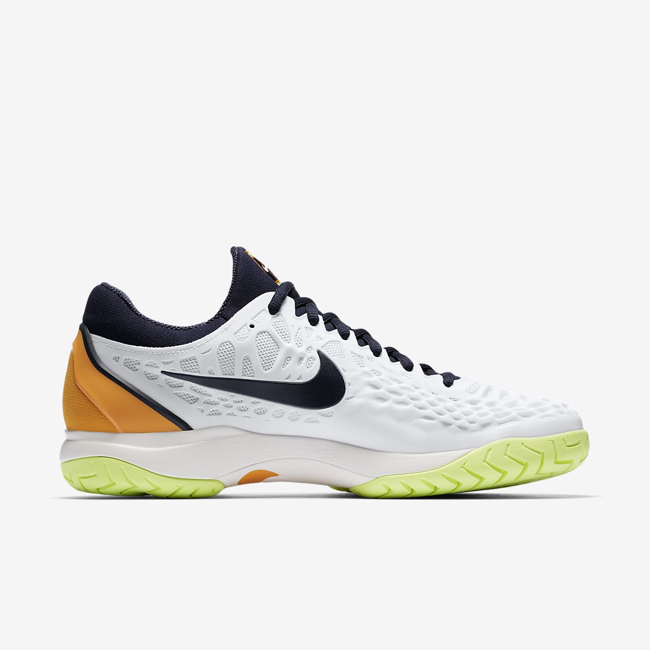 scarpa tennis nike