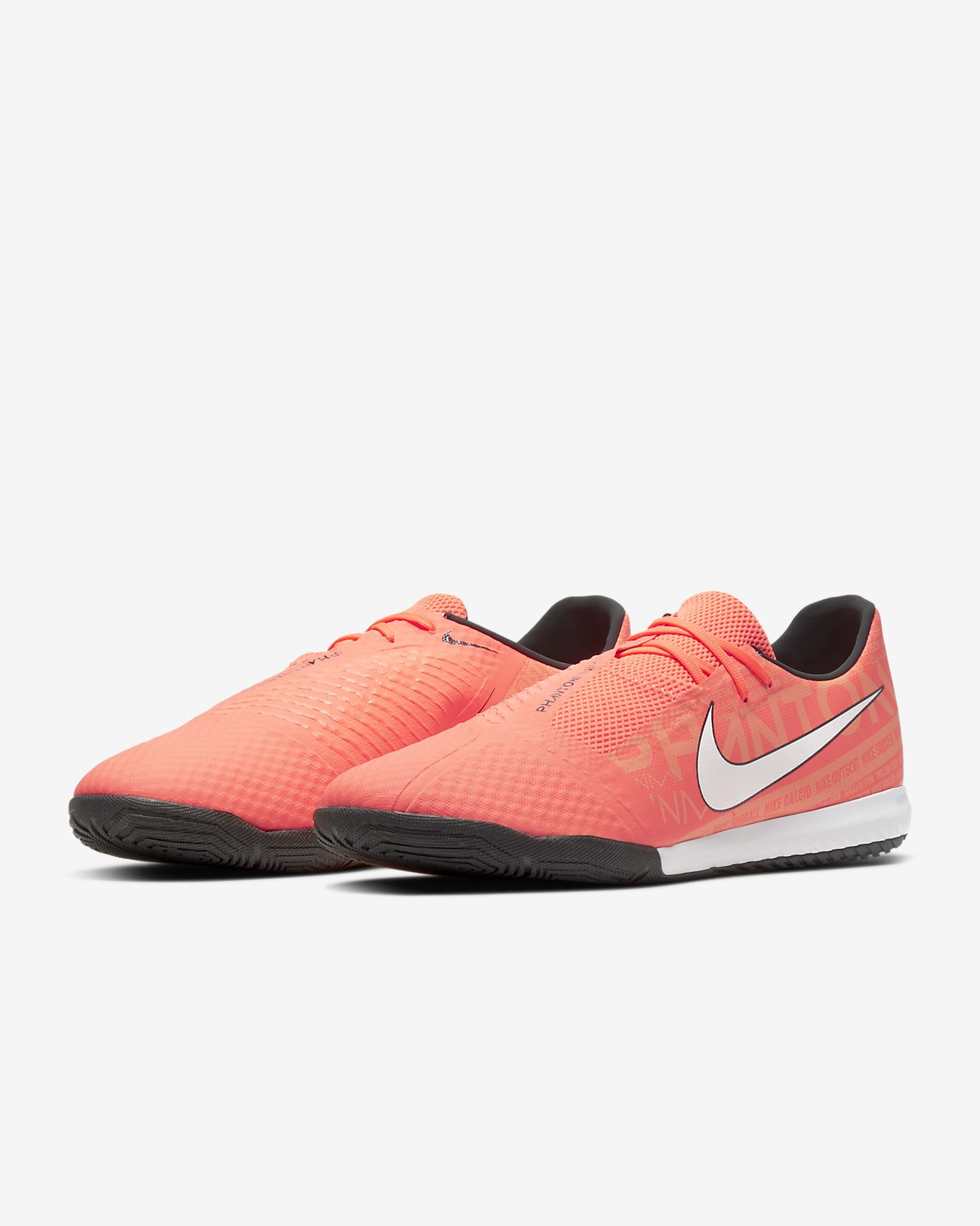 nike phantomvnm academy ic game over