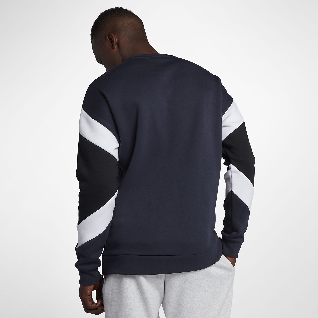haut en tissu fleece nike air pour homme haut en tissu fleece nike air pour homme
