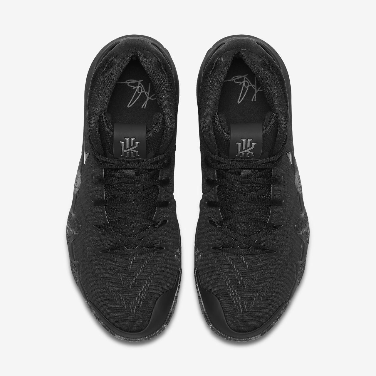 Kyrie 4 Basketbol Ayakkabisi Kyrie 4 Basketbol Ayakkabisi