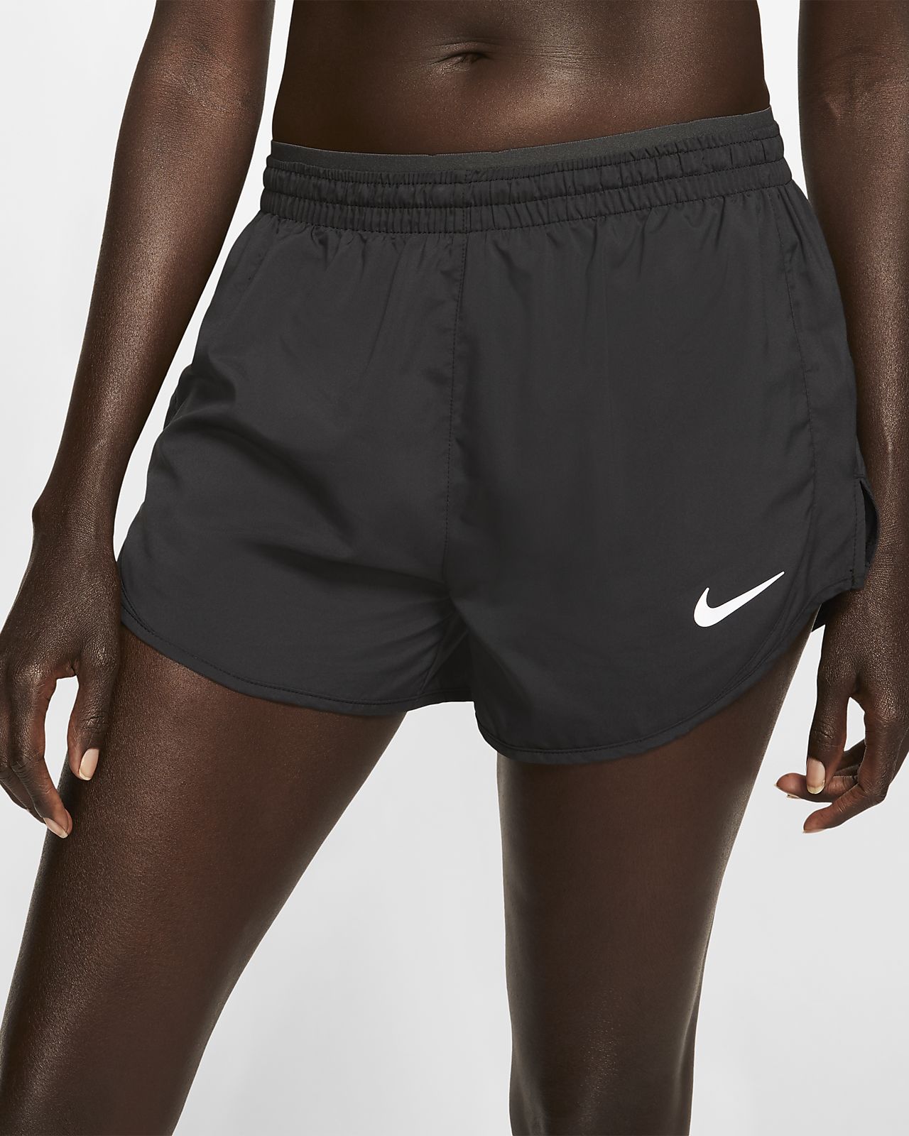 nike women's tempo short