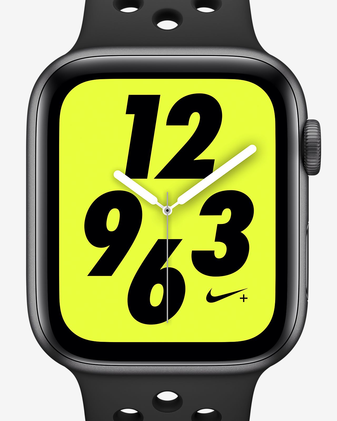 watch nike series 4