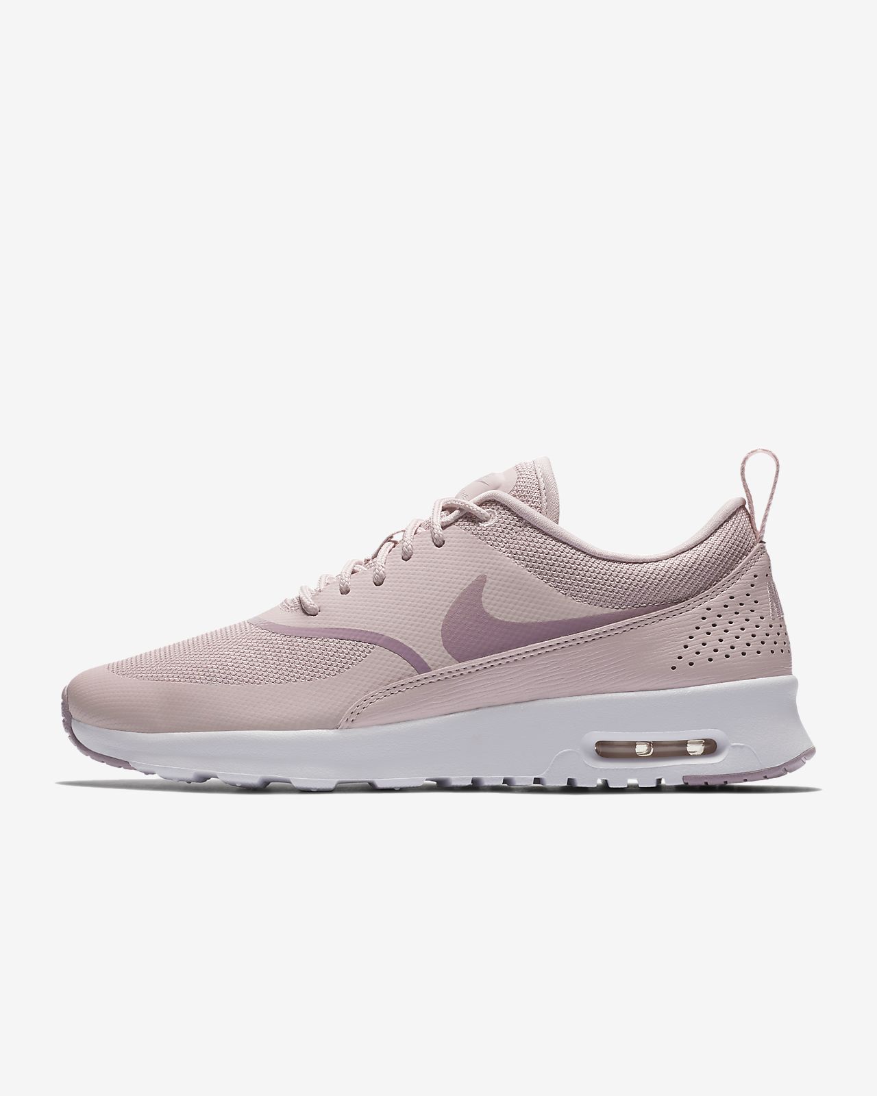 nike air max thea womens pink