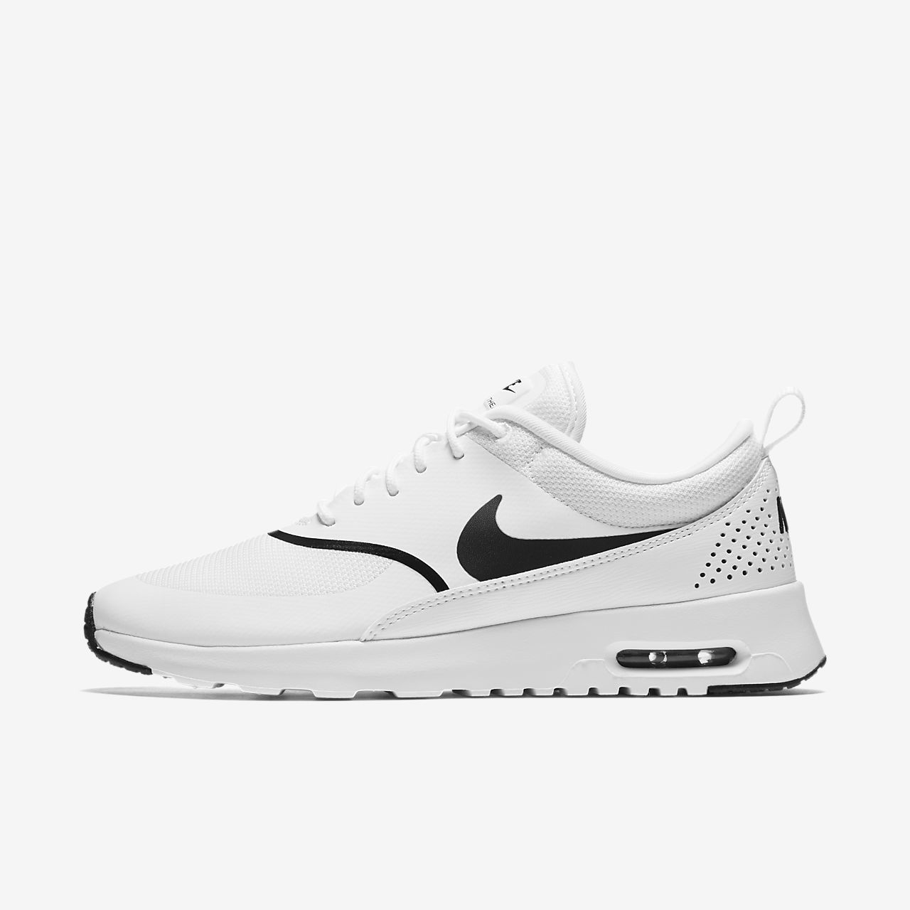 nike air force olografiche