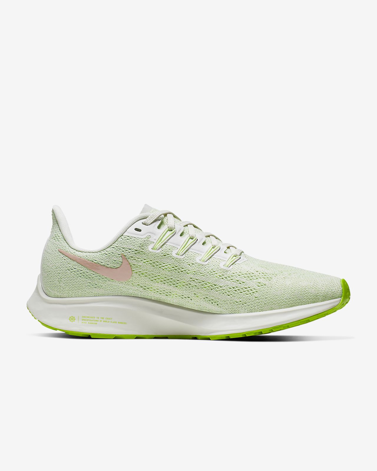 {keywor d} nike pegasus donna 40.5