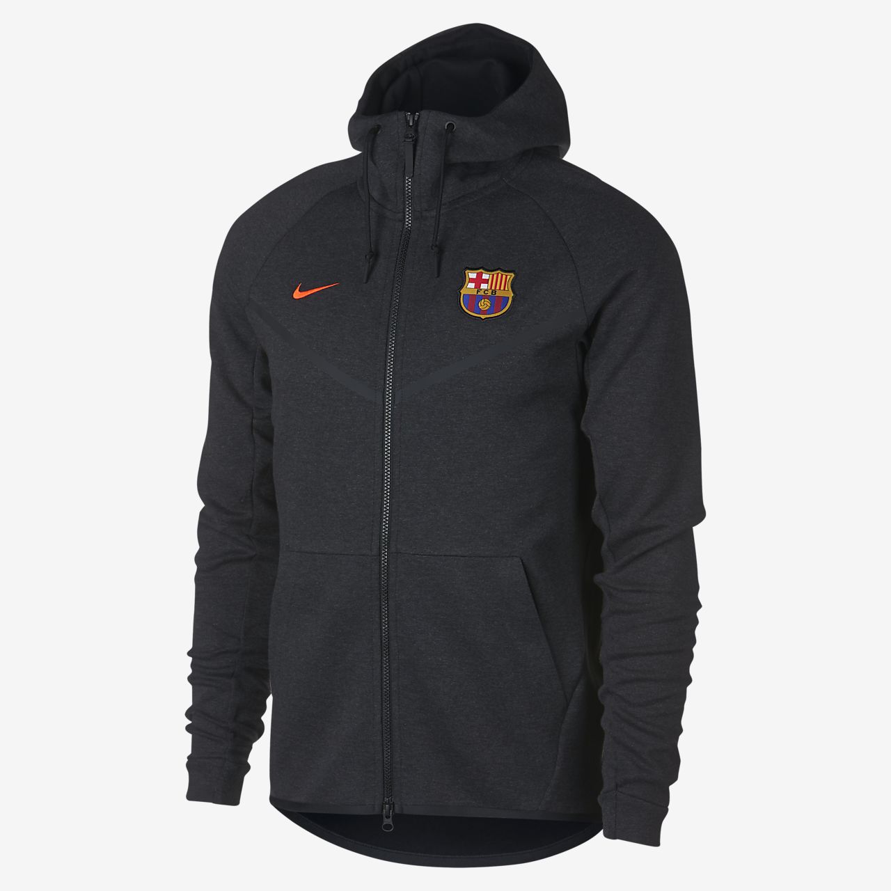 boutique nike a barcelone