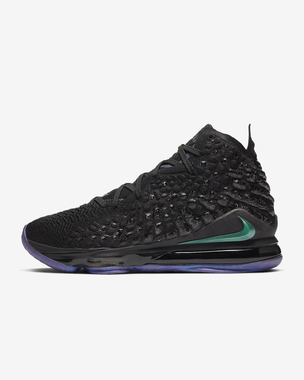 nike lebron 7 basketball Schoenen