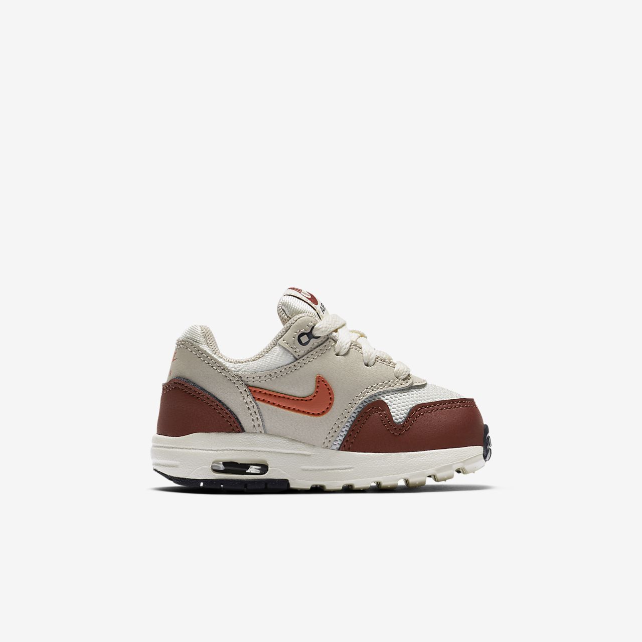Nike Air Max 1 Infantil Nike Air Max 1 Infantil