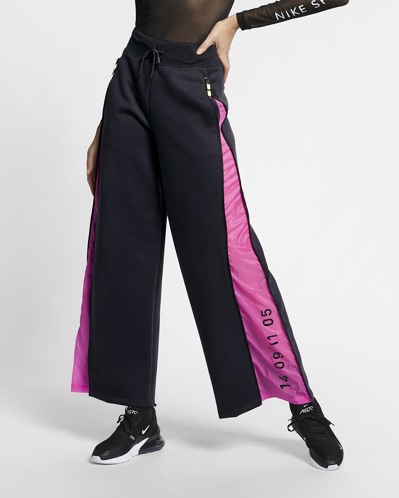 nike sportswear tech pack pant
