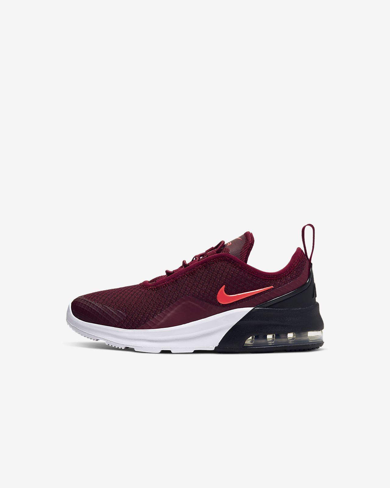 nike air max motion w