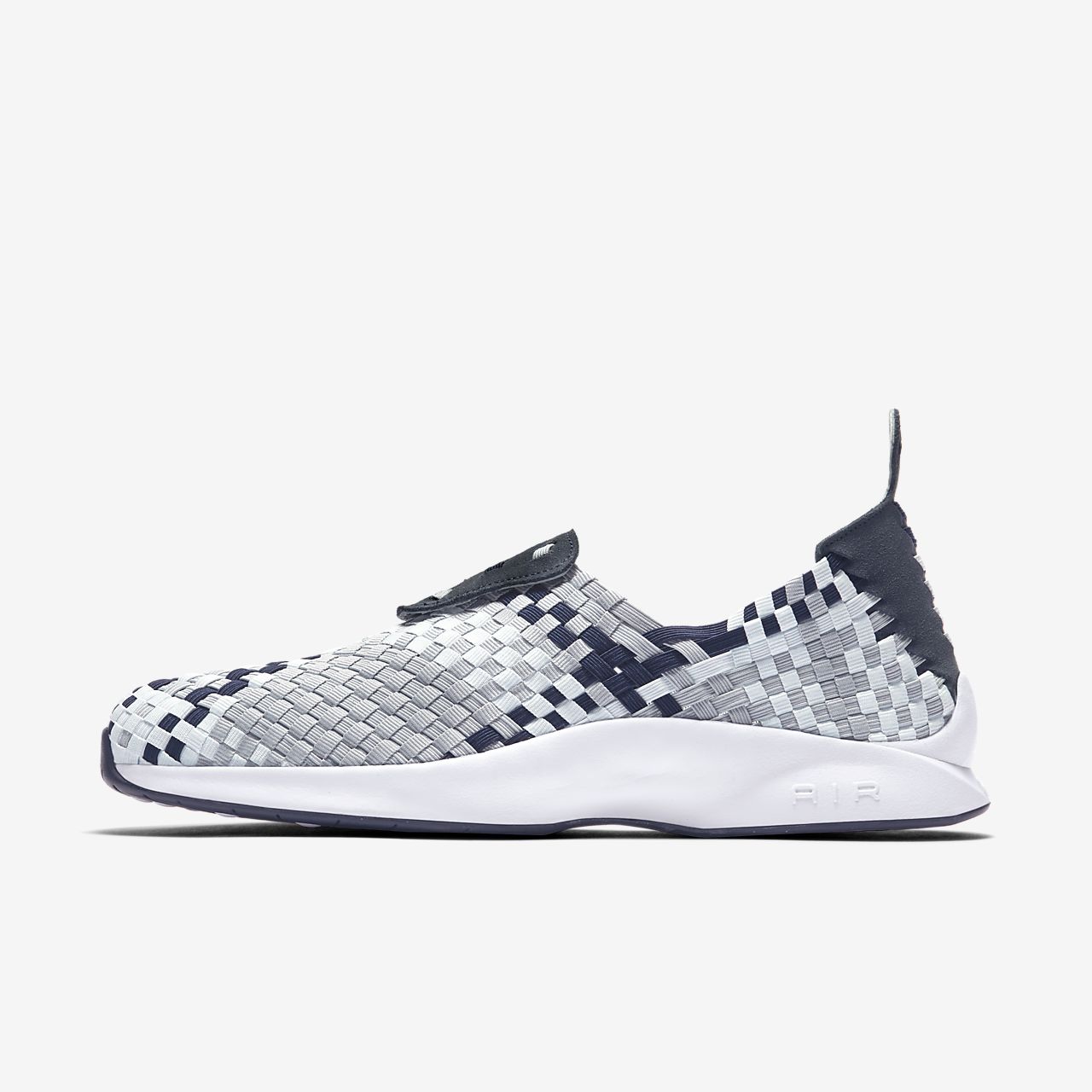 nike air woven shoes