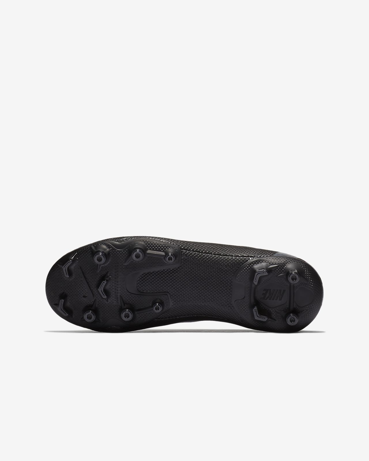 nike junior mercurial vapor xii academy