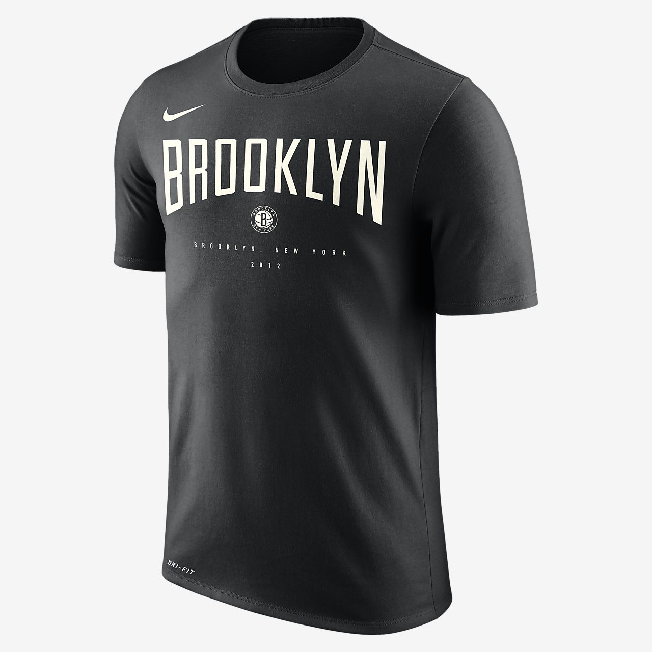 brooklyn nets long sleeve shirt