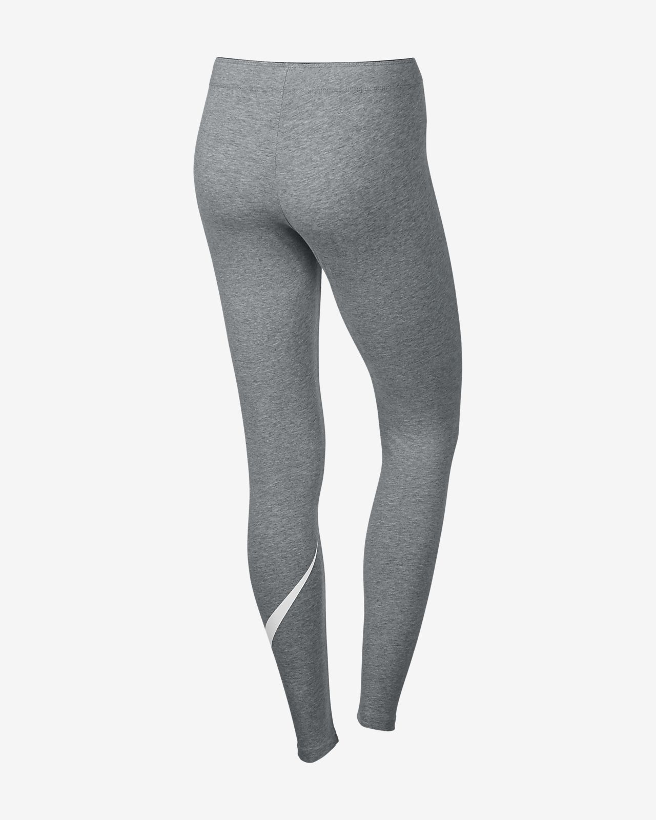 nike futura swoosh leggings