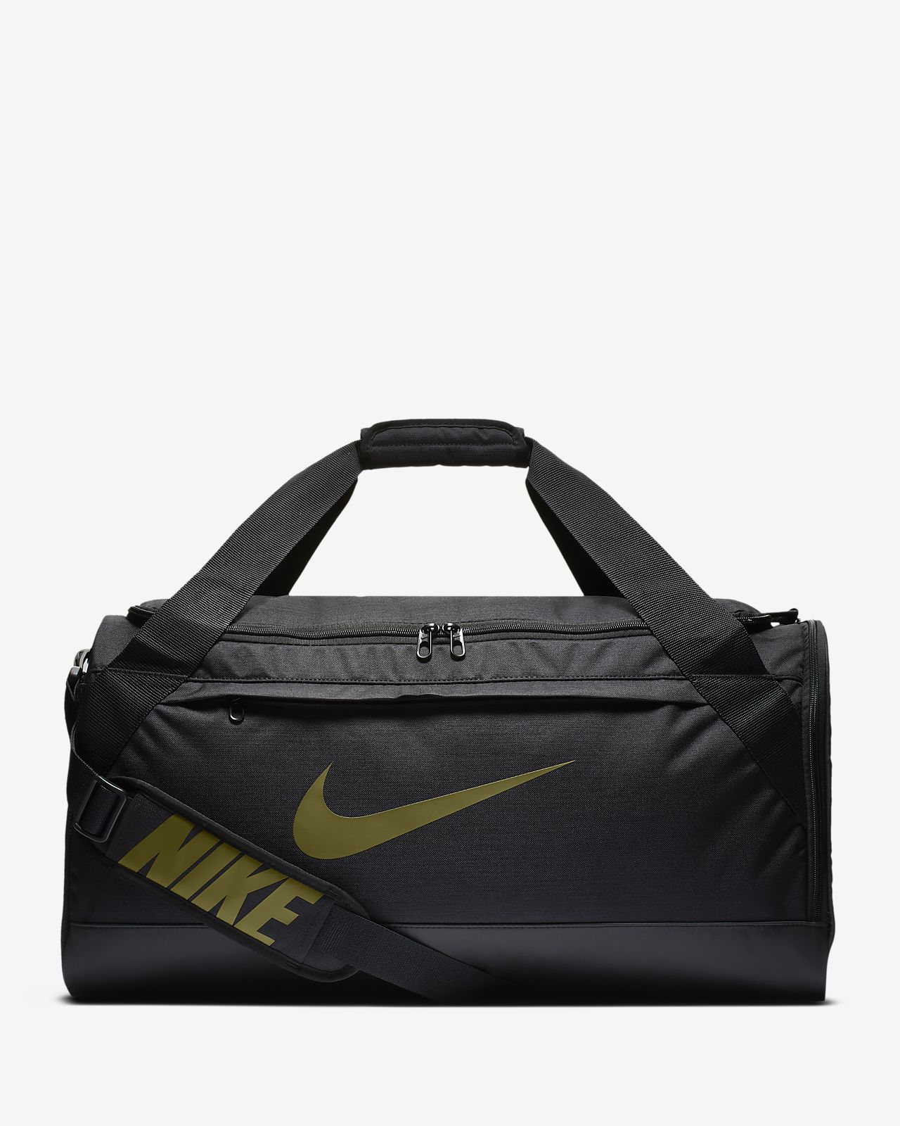 Nike Brasilia Training Duffel Bag Medium Nike Brasilia Training Duffel Bag Medium