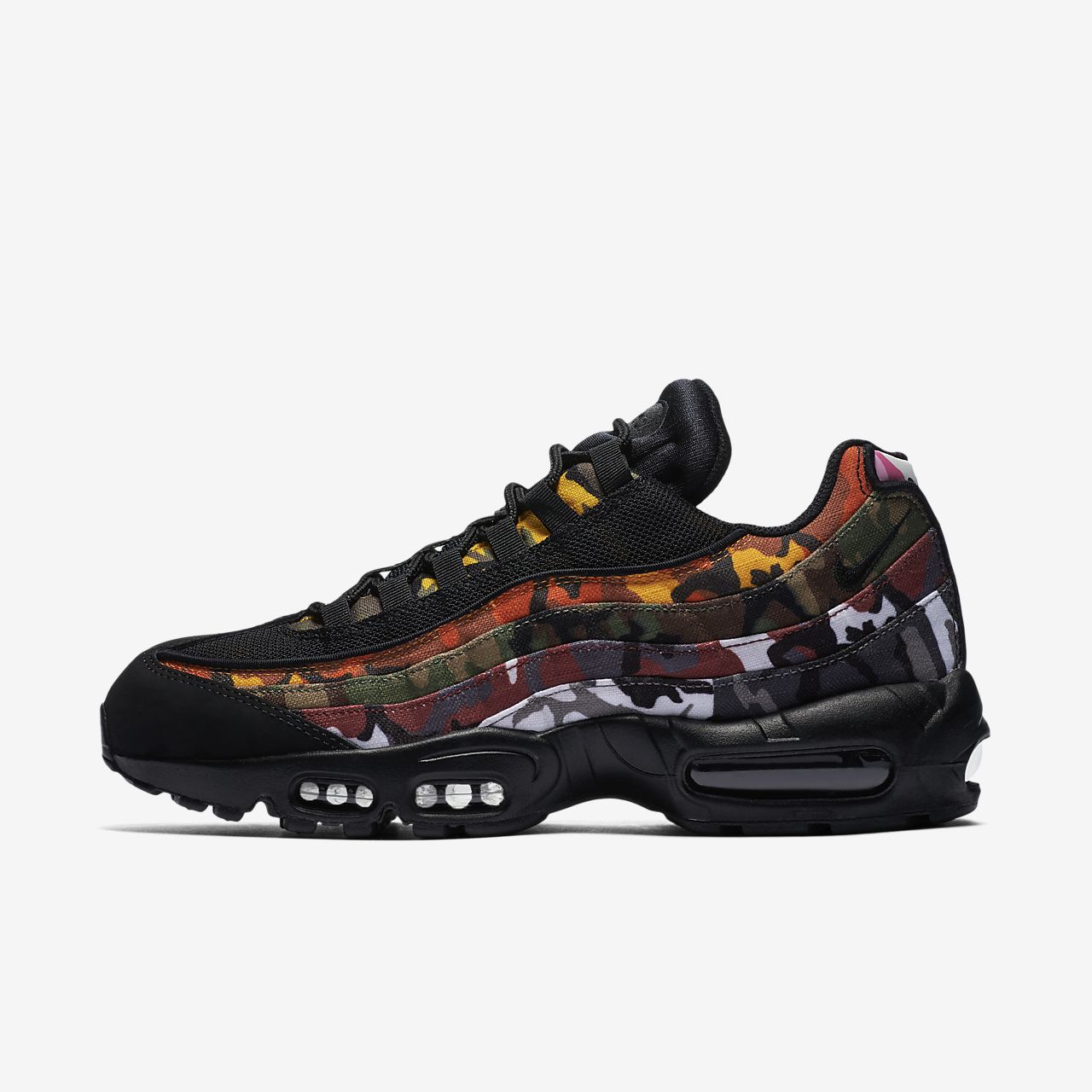 Chaussure Nike Air Max 95 OG MC SP pour Homme
