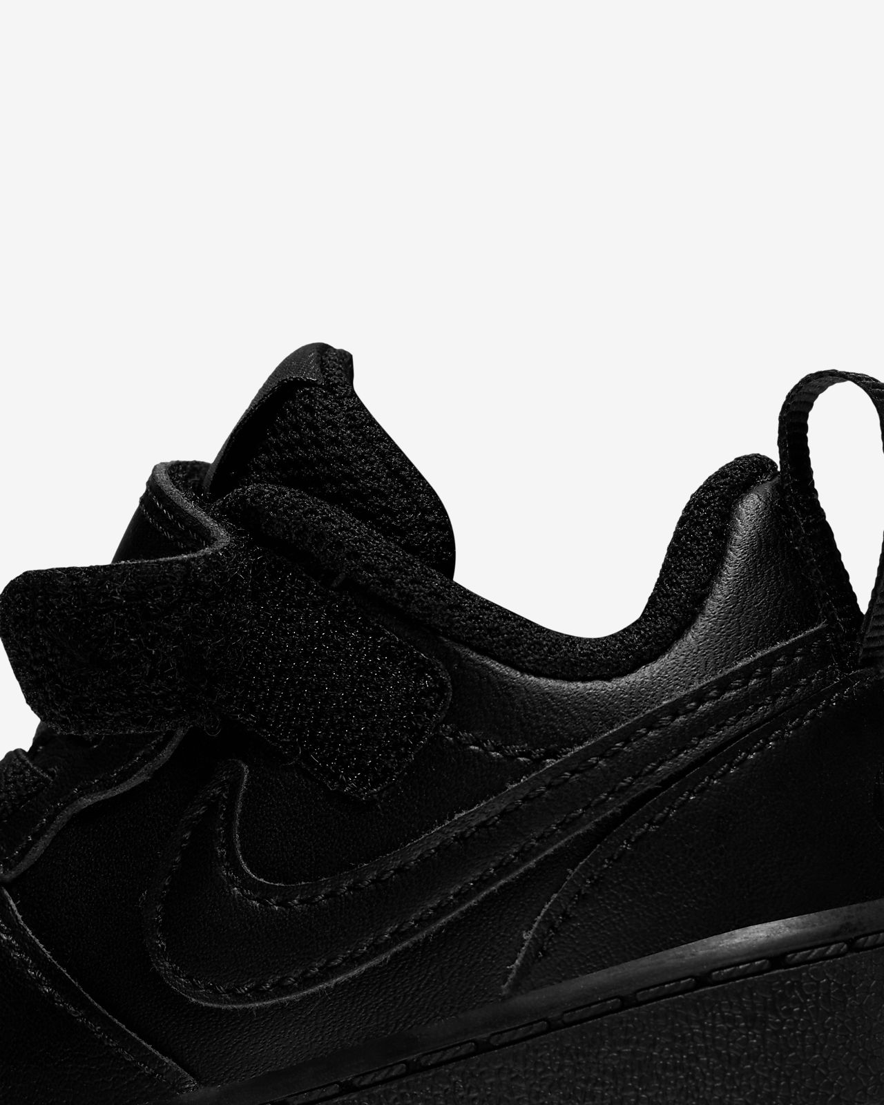 NIKE COURT BOROUGH LOW 2 NIÑO NIKE COURT BOROUGH LOW 2 NIÑO