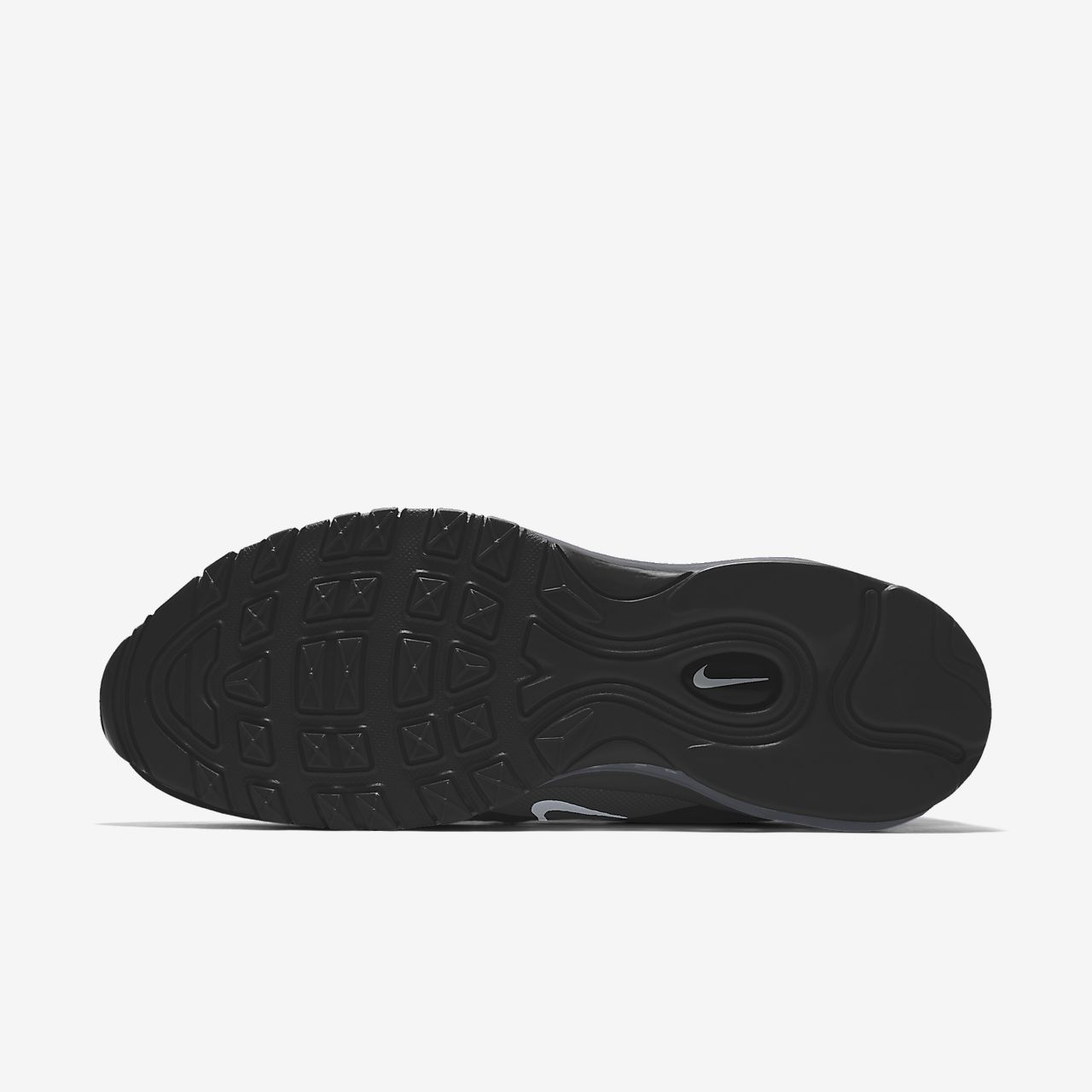 Nike Air Max 97 By You Zapatillas personalizables Hombre Nike Air Max 1 Premium By You Zapatillas personalizables