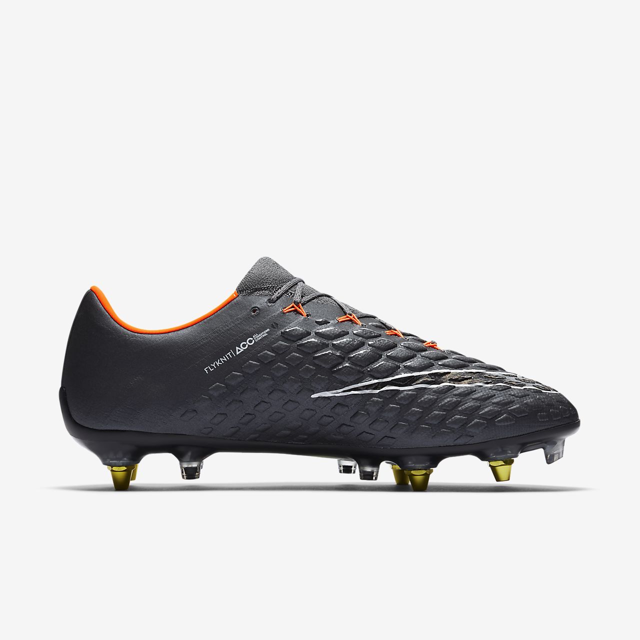 nike hypervenom phantom sg pro