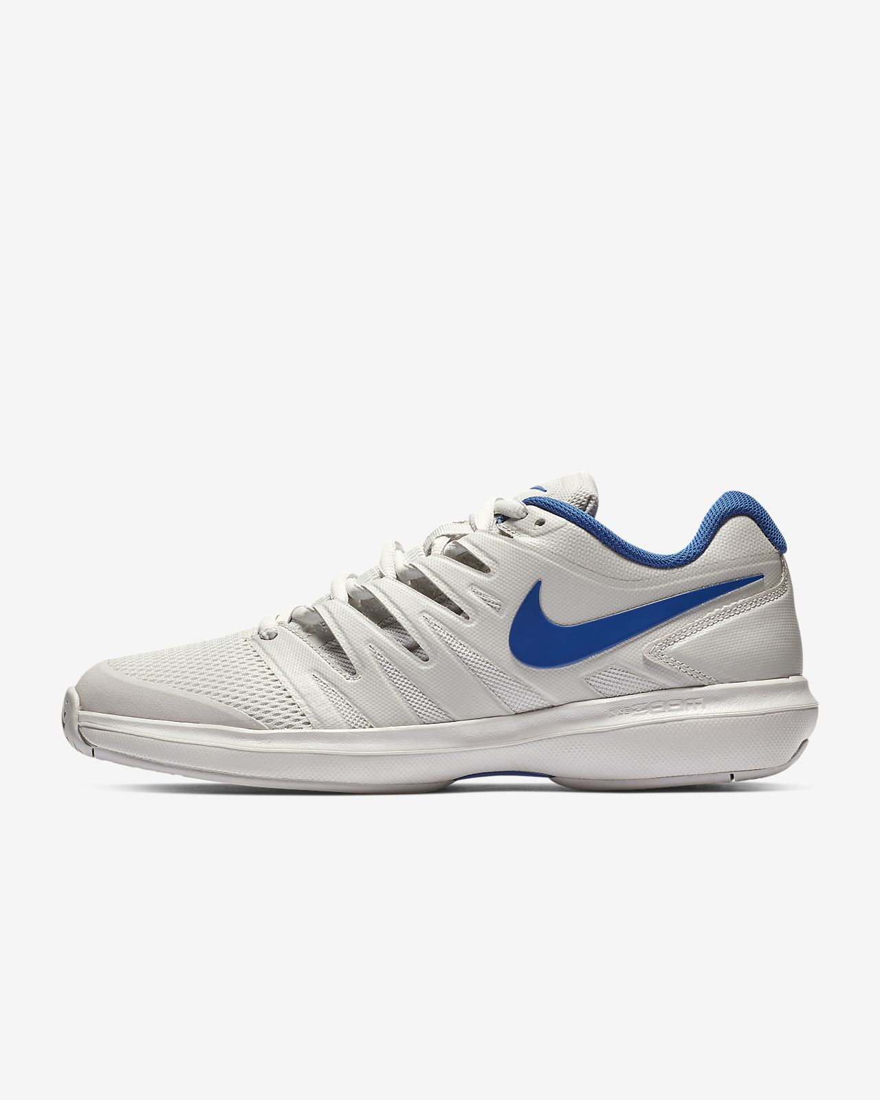 nikecourt air zoom prestige men's tennis shoe