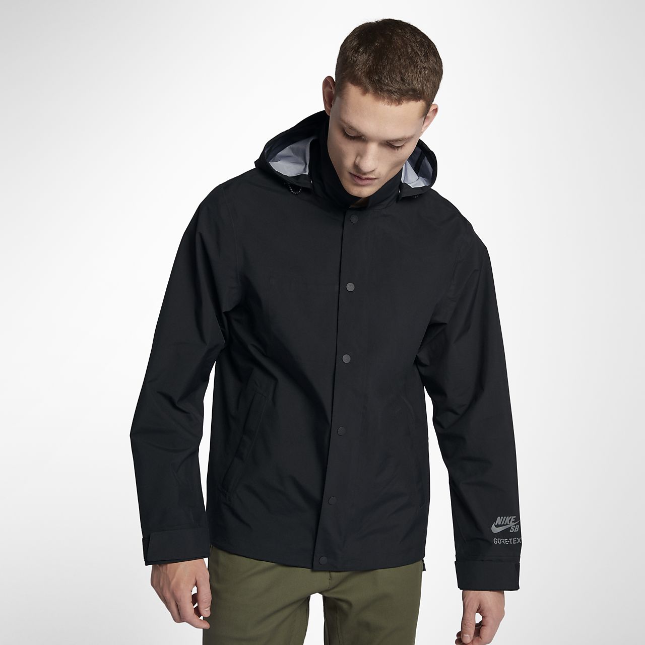 giacca coach nike sb giacca coach nike sb