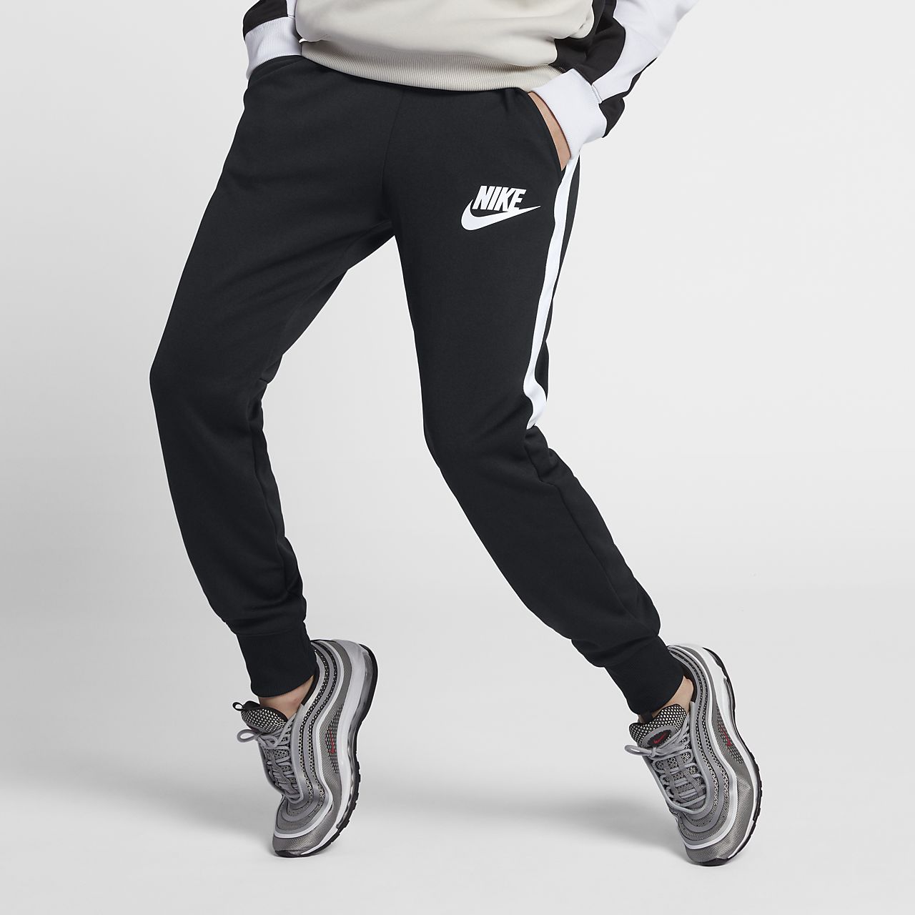 jogging nike sportswear femme