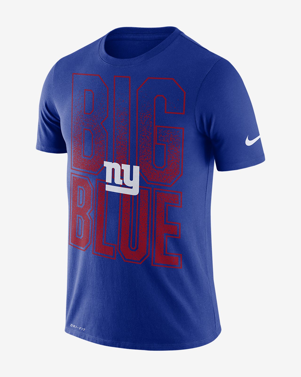 nfl giants t shirt