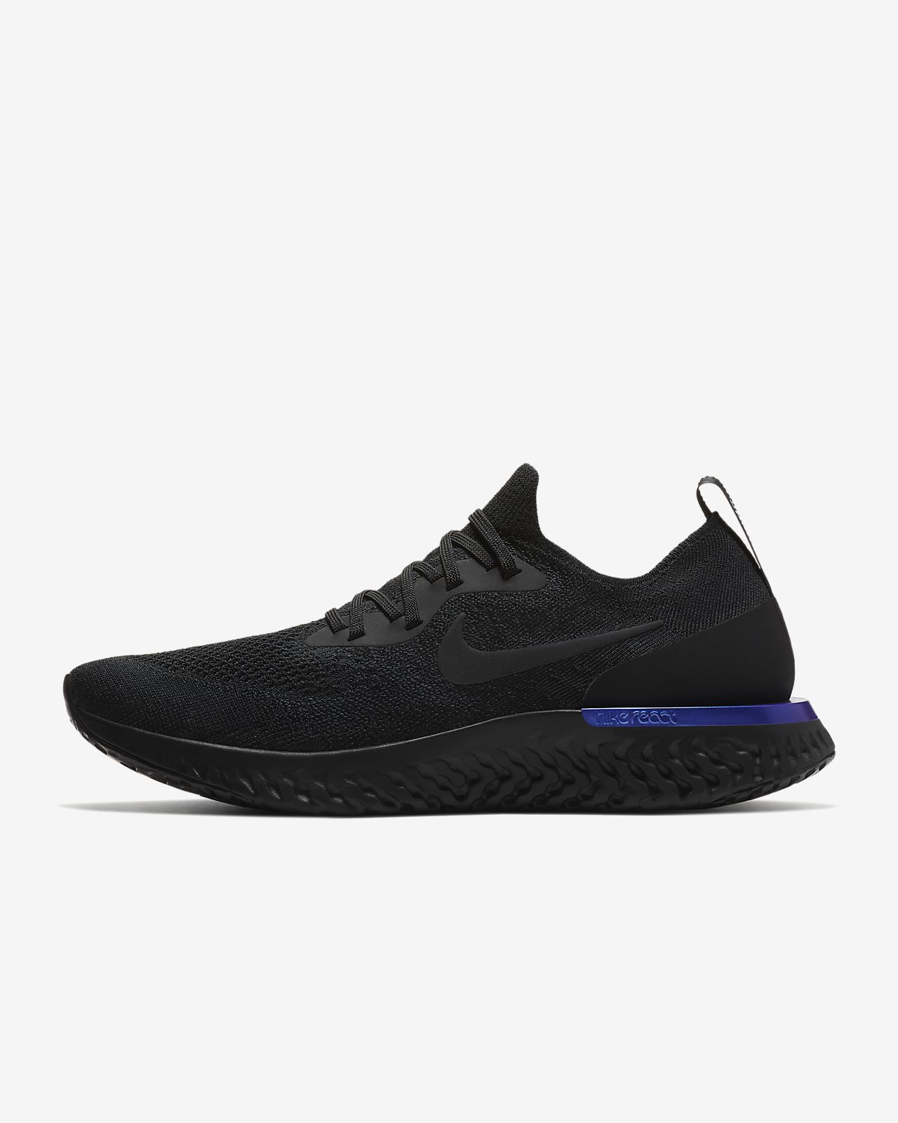 nike flyknit react