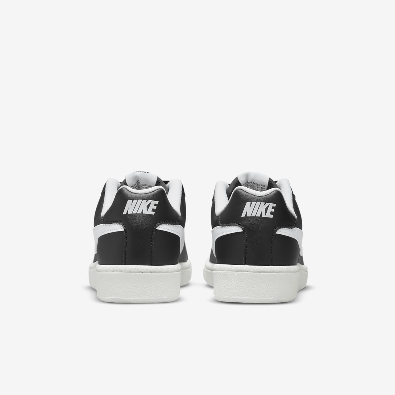 nike court royale white sneakers india