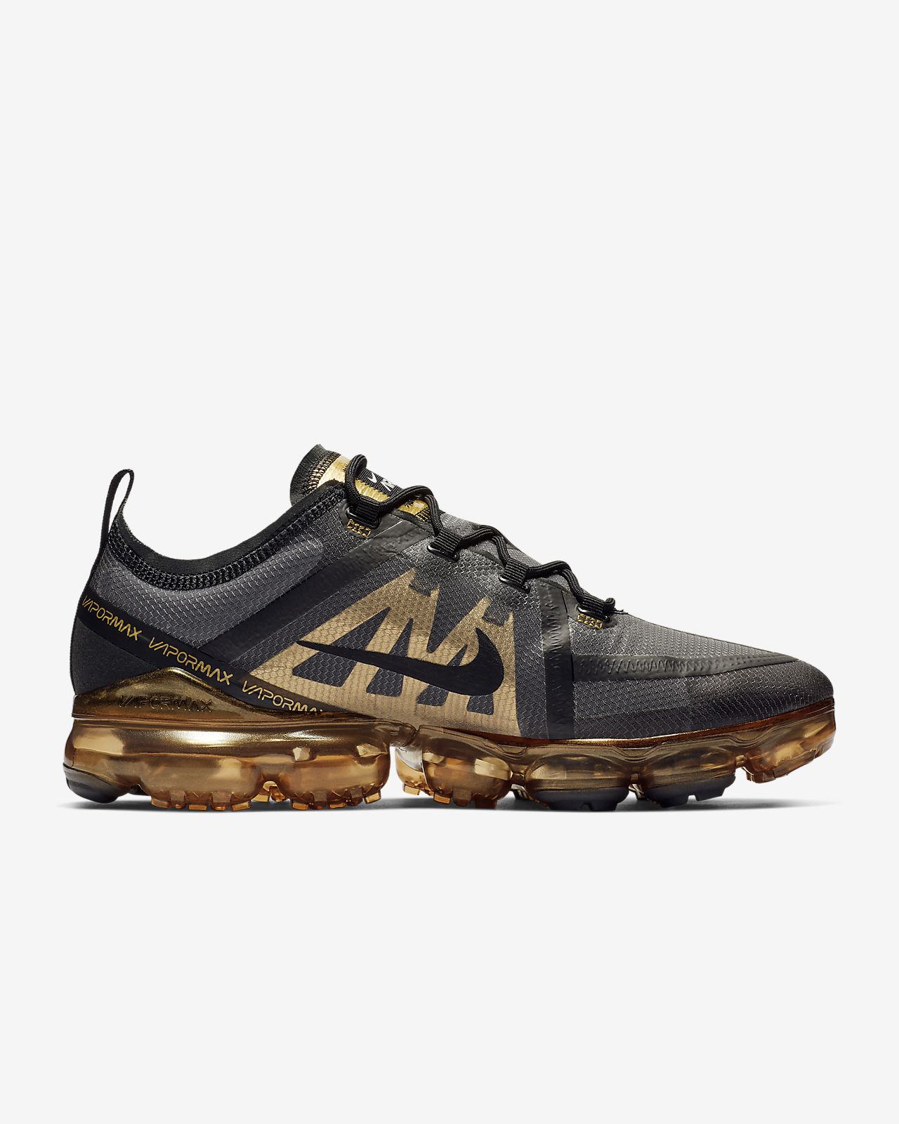 Nike Air VaporMax 2019 Shoe Nike Air VaporMax 2019 Shoe