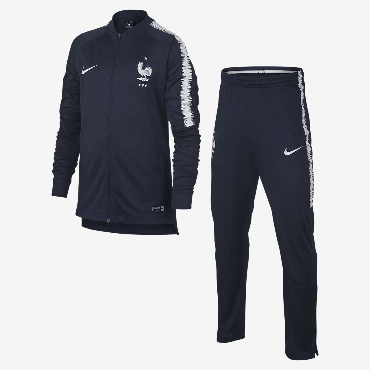 chandals nike 2019