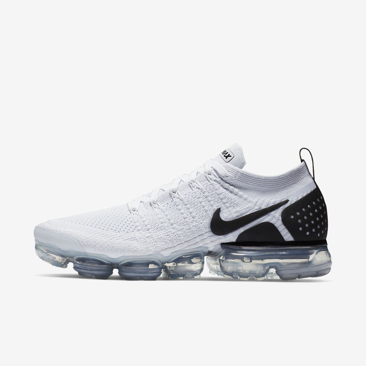 nike air vapormax flyknit herren-laufschuh nike air vapormax flyknit herren-laufschuh