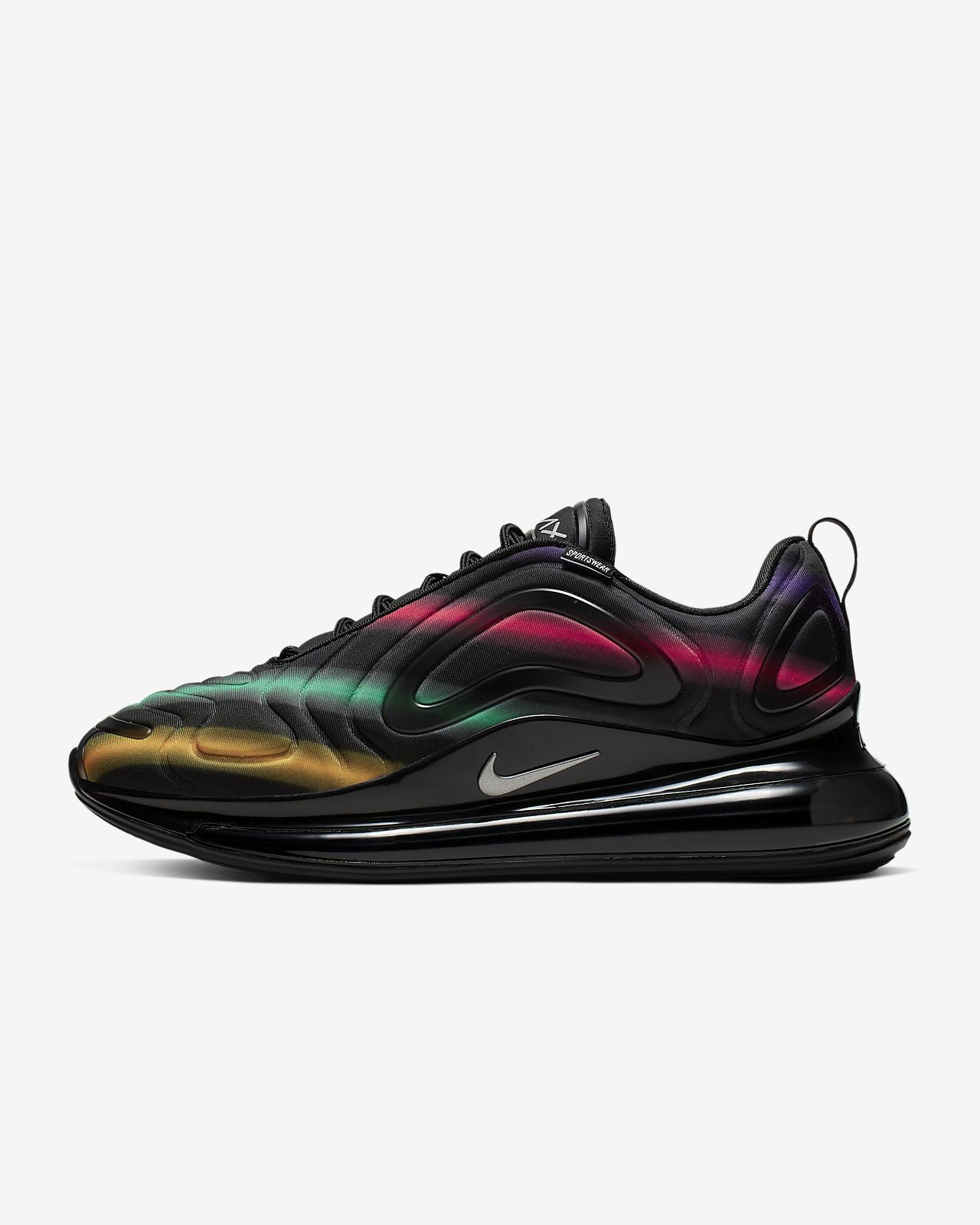 Gorgeous! Brand new customized pair of Nike Air Max Thea Gorgeous! Brand new customized pair of Nike Air Max Thea