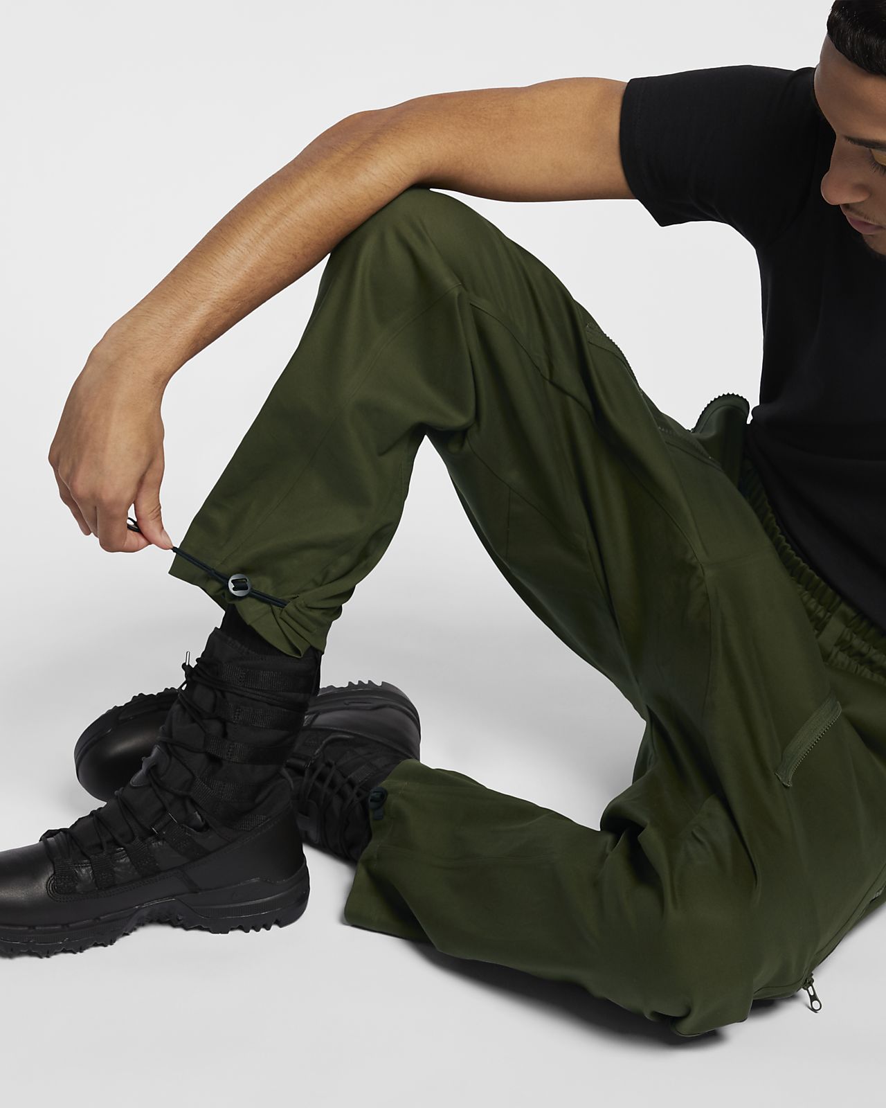 nike x acg pants